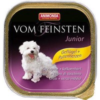 Animonda Mix Pack vom Feinsten junior (0,47EUR / 100g) Nassfutter