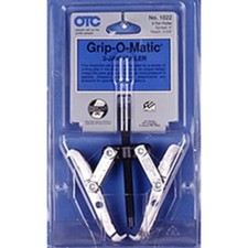 Otc 2 Ton Grip-O-Matic Puller - 1022 *Made in the Usa*