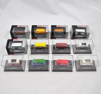 Schuco 1:87 VW Bus T1, T2, T3 (Modell aus Variante auswählen) Bulli