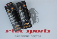 Continental Grand Prix 4000 S II (25 mm) 1 Paar/2 Stück