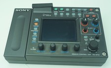New listing
Sony Rm-B750 Camera Remote Control Unit for Hdc-900 / 930 / 950 / 1500 Series