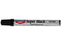 Birchwood Casey Super Schwarz Auffrischen Stift Flach 15112 BPPF