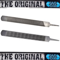 Hufraspel SAVE EDGE, eine der Besten! Lange Lebensdauer. Hufpflege, Huffeile,Huf