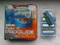 Gillette Fusion Proglide Power 8 RASIERKLINGEN NEU !!!!.