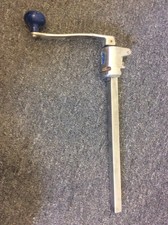 Edlund Commercial S11 Can Opener without Base Nsf Very Nice Light Mkt Kitchen