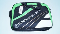 *NEU*Babolat Briefcase Wimbledon Laptop Tasche Tennis Notebook Bag Macbook new