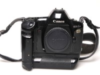 Canon EOS-1N RS 35mm Spiegelreflexkamera  