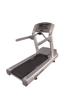 LIFE FITNESS 95 Ti LAUFBAND  AS IS ZUSTAND
