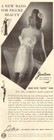 VTG 1941 Jantzen Women's GIRDLE Sexy Pinup Stockings Girl BEAUTY Women's Bra Ad
