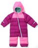 The North Face Lil Snuggler Down Bunting Infant Baby Snowsuit 0/3/6/9/12 Months
