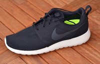 Nike Roshe one 511881010 schwarz Gr. 42