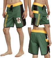 NEW STAR WARS BOBA FETT BOUNTY HUNTER BOARD SHORTS SWIM TRUNKS FOR MEN FREE SHIP