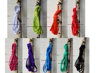 GRIFFY Longierleine Longe versch. Farben 