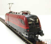 ROCO 62449 ÖBB Elektrolok 1116 201-3 Taurus Railjet DSS Ep V Spur H0 1:87 - OVP