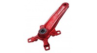 Race Face Atlas FR Kurbel 170mm 83mm red (incl. Innenlager) Mod. 2014