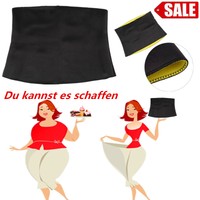 Neopren Schwitzhose Thermoeffekt HOT SHAPERS Sporthose S-XXL DHL