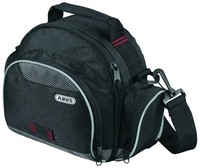 Lenkertasche ABUS Basico ST 5300 schwarz/anthrazit