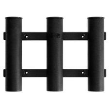 Berkley 1122569 Rod Rack Tube Black