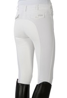 100827 PFIFF Reithose Vollbesatz Vollbesatzreithose Reiterhose Turnierreithose