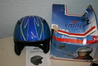 Umzugsschaden: Fahrradhelm GPR VOLARI S/M (53-57 cm) 380gr. Juli 2006