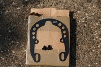 Magura RAT Booster, Brakebooster HS11, HS33, Manitou