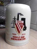 1 Krug Energie Cottbus 50 Jahre Oldscool 1966-2016 Fanedition ltd.