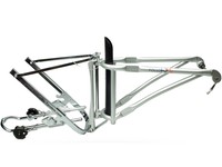 FollowMe Tandemkupplung Komplett Set Follow Me NEU TYP A Schnellspanner Mod 2016