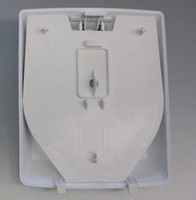 Waschmittelkasten Waschmittelbehälter Toplader Bauknecht Whirlpool Privileg