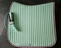 Eskadron Cotton Schabracke ice, DL, neu, Next Generation