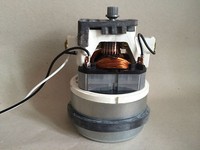 Sebo 5470 Original Saugmotor Gebläsemotor Motor Saugturbine XP 1 2 3 XP1 XP2 XP3