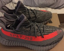 Authentic adidas Yeezy boost 350 V2 blade (mksole.cn)