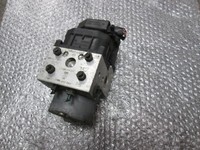 ABS-Bremsaggregat RENAULT MEGANE I 1.6 16V 0265216732 7700432643