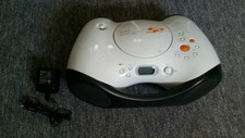 New listing
Sony Zs-X3Cp S2 Sports Cd/Radio Boombox Great Condition.