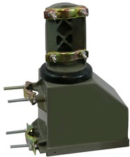 antenna rotor | eBay cde ham rotor wiring diagram 