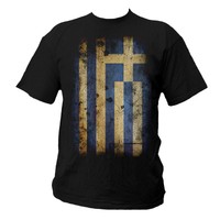 GREECE Griechenland HELLAS Athen kreta Homer panathinaikos olympiakos aek S-XXXL