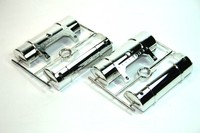 Tamiya Bullhead 58089 / 58535  N-Parts Tank Crawler Projekt