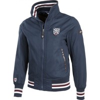Kinder Reitblouson EQUIT’M „E.L.“ Mikrofaser 40% reduziert