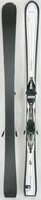 Fischer Damen Ski C-Line First Lady 2014 155 cm + Bindung Fischer Z10 141101289