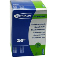 Schwalbe AV13D 26" Downhill Schlauch  AV13F / SV13F 26" Freeride Schlauch 1 stk