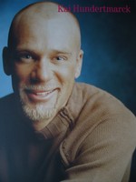 Kai Hundertmarck Team Telekom 2001 Autogrammkarte