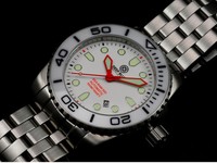 Deep Blue Herrenuhr Sea Ram 500 Collection Automatic SRAWA