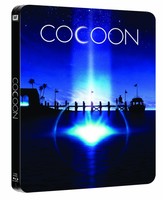 Cocoon  -  Steelbook Blu-ray Exclusive Limited Edition