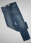 baby Gap NWT Girls 12 18 Mo.2T 3T 4T 5T Light Blue Denim Skinny Jeans Adj. Waist