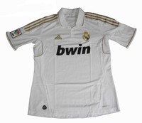 Real Madrid Trikot Home 2011/12 Adidas Shirt Jersey Maillot Camiseta Maglia L XL
