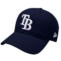 New Era Tampa Bay Rays Pinch Hitter Adjustable MLB Cap Game