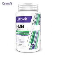 HMB 210g antikatabolische Anabole Lean Ripped Muscle Entwicklung Fat Burner