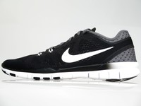 Nike Free 5.0 TR Fit 5 Breathe - 39, 40, 41, 42 - Damen Laufschuh # 718932-001