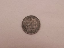 Greece, 1895 A, 5 Lepta, nice Xf! #L499