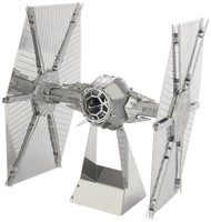 Metal Earth -  Star Wars Tie Fighter  (MEMMS256)