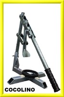 Kart Kartreifen Felgen Slics Reifen Abdrückgerät Reifenabdrückgerät pneu tyre